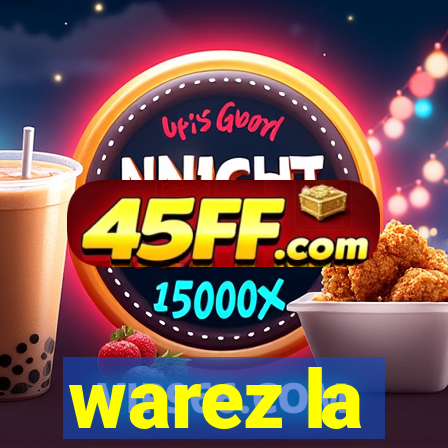 warez la